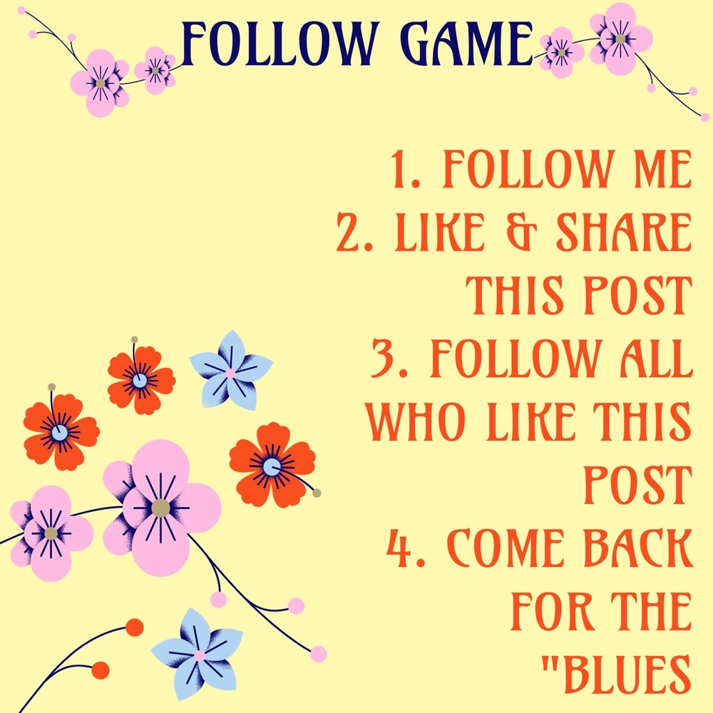 New Follow Game ⭐️ Take These Steps and Add New Followers When the Price Drops